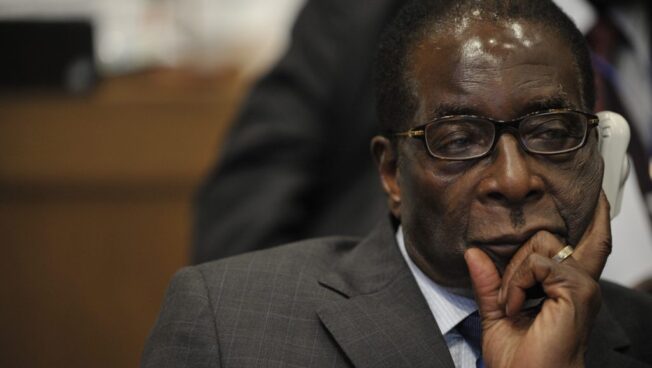 What's next for Mugabe?