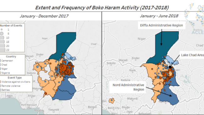 Can Boko Haram Effectively Function Despite Current Limitations?