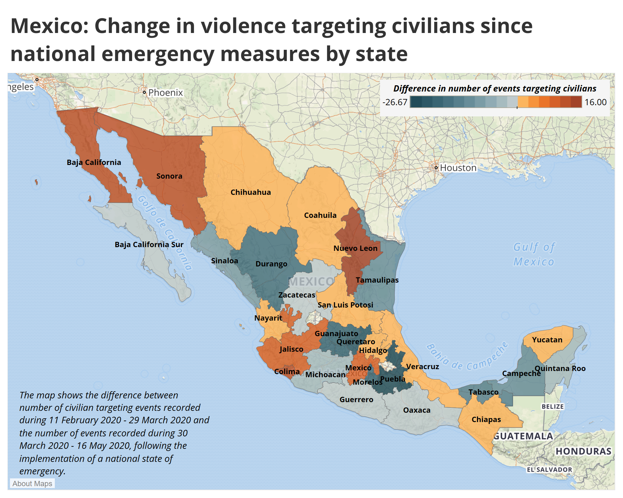 Inter-American Network for the Prevention of Violence and Crime