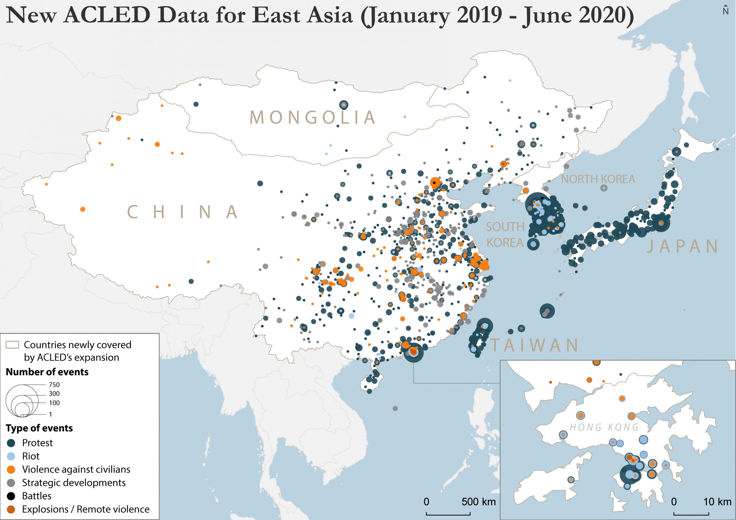 China-East Asia — Blog