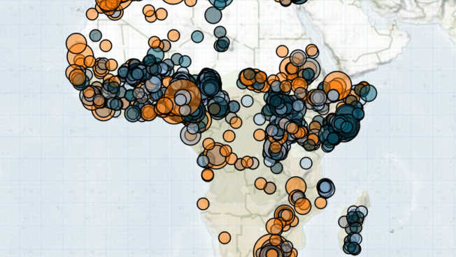 Regional Overview: Africa28 June-4 July 2020