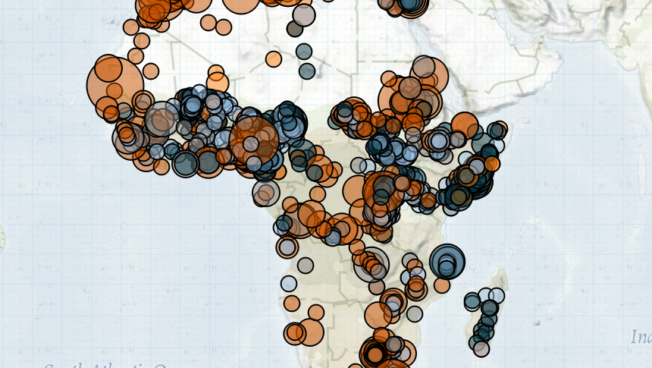 Regional Overview: Africa12-18 July 2020