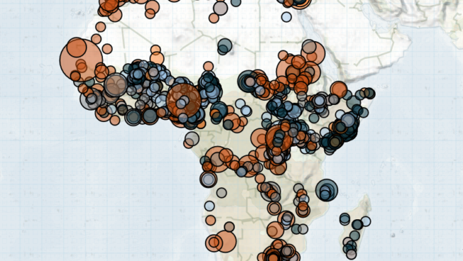 Regional Overview: Africa19-25 July 2020