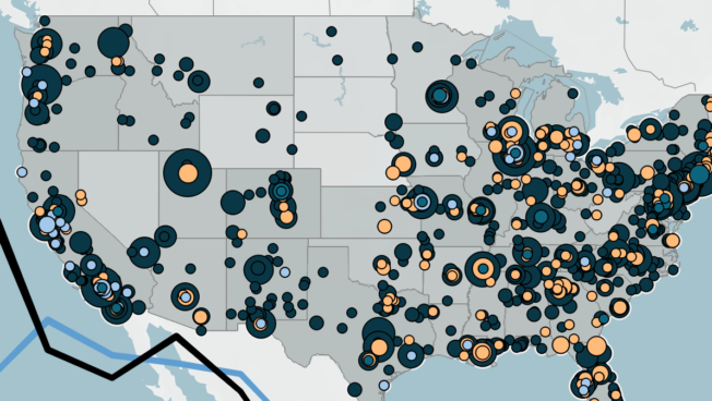 CDT Spotlight: United States