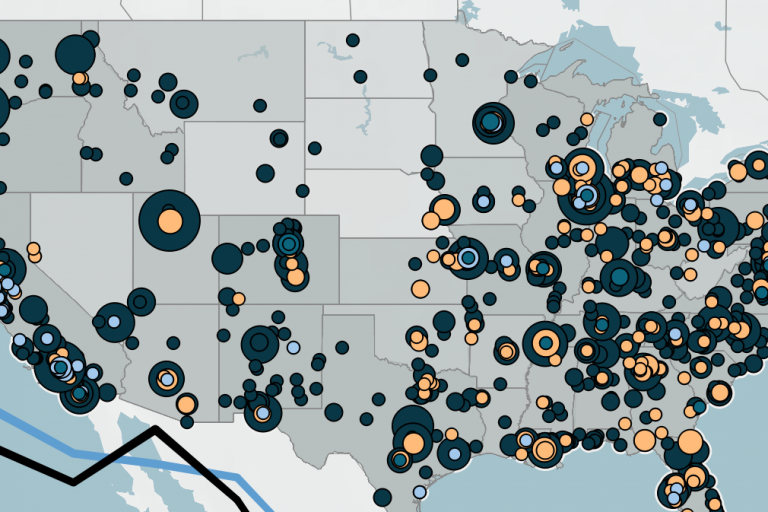 US Crisis Monitor Releases Full Data for Summer 2020