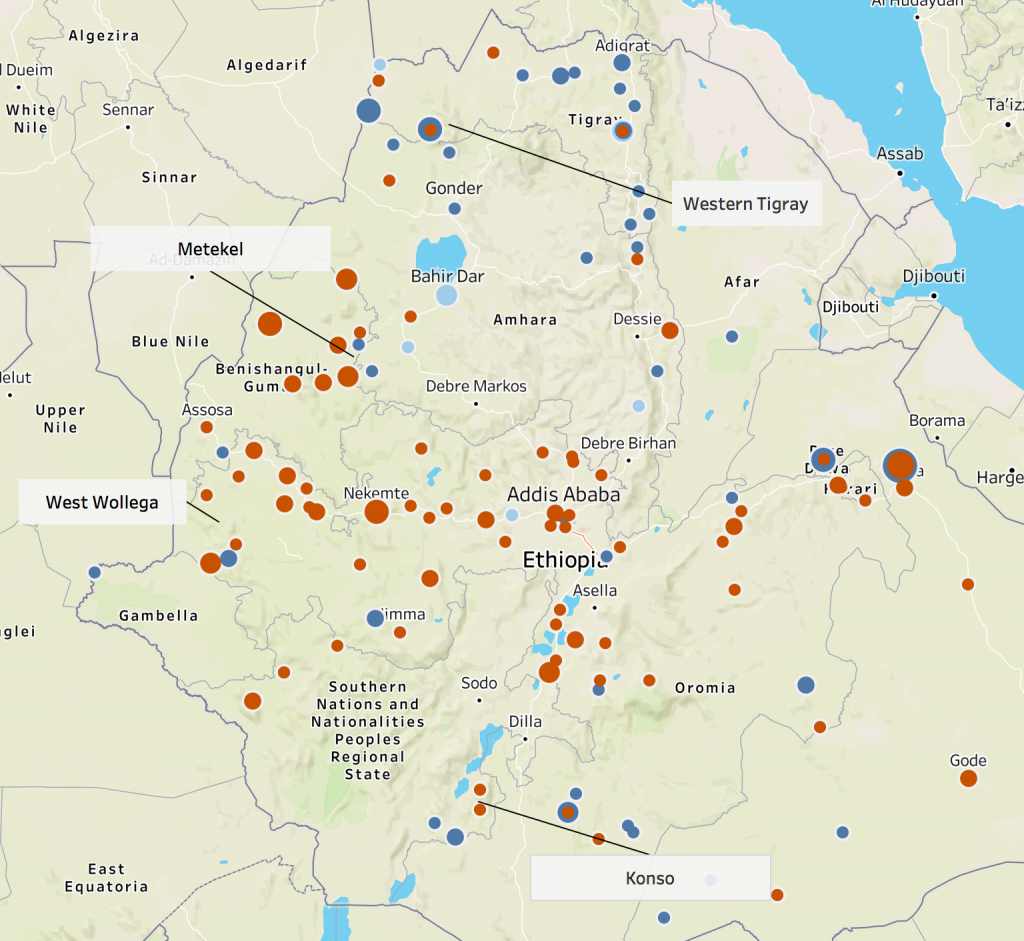 Ethiopia: TPLF Overview
