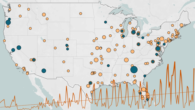 The Future of ‘Stop the Steal’: Post-Election Trajectories for Right-Wing Mobilization in the United States