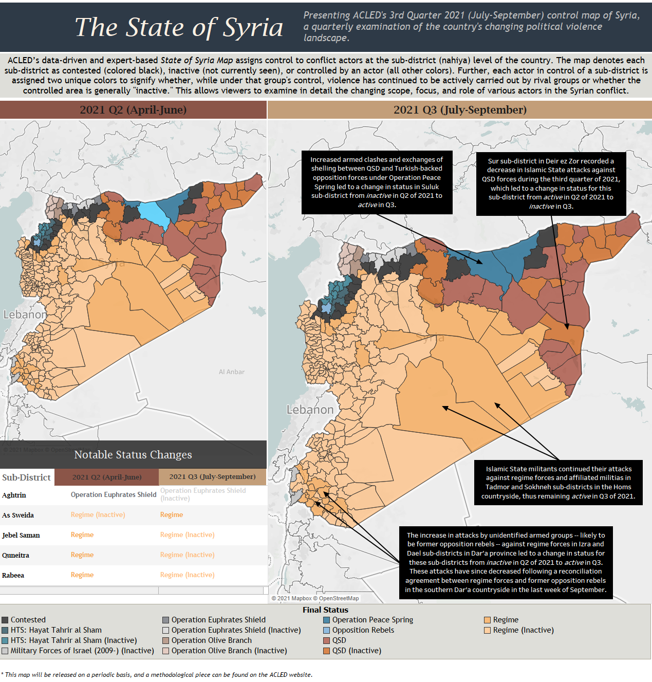 Map syria Syria geography,