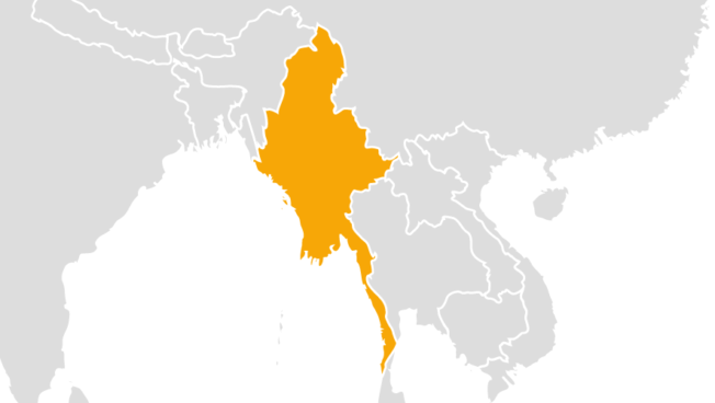 As the National League for Democracy (NLD) was preparing to start a second term on 1 February 2021, the military seized power in Myanmar. Demonstrations erupted across the country in opposition to the coup. The military responded violently, leading to the deaths of hundreds of demonstrators.