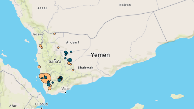 The period from 2 April to 2 June 2022 saw the implementation in Yemen of a two-month UN-mediated truce across the country that mandated a nationwide cessation of hostilities. It was the first time that conflict parties agreed to such a cessation of hostilities since the Kuwait peace talks in April 2016.