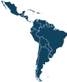 Latin America & the Caribbean