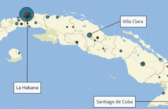 Political Repression in Cuba Ahead of the 2023 Parliamentary Elections