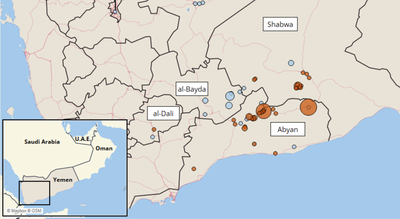 Al-Qaeda in the Arabian Peninsula: Sustained Resurgence in Yemen