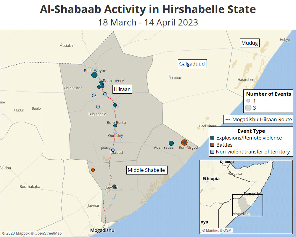 The participation gap persists in Somalia — Ground Truth Solutions