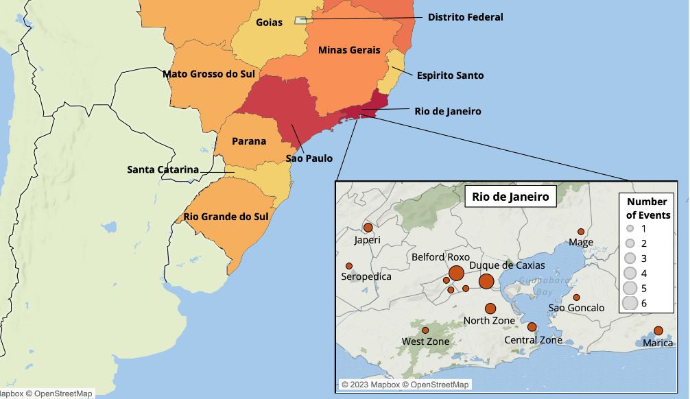 CPMI de 8 de janeiro: quem é quem na comissão e o que esperar - BBC News  Brasil