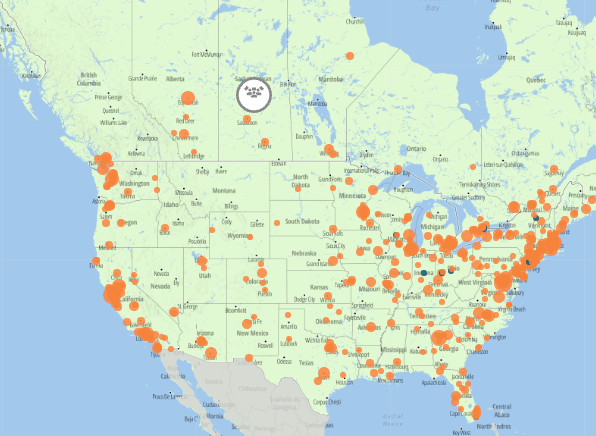 June 8, 2023: Three Numbers for Thursday - Forbes Tate Partners %