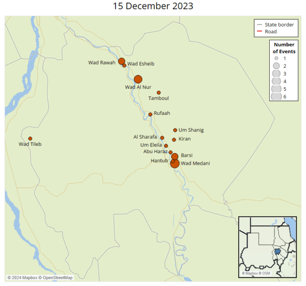 Map - 15 Dec 2023 Al Jazirah