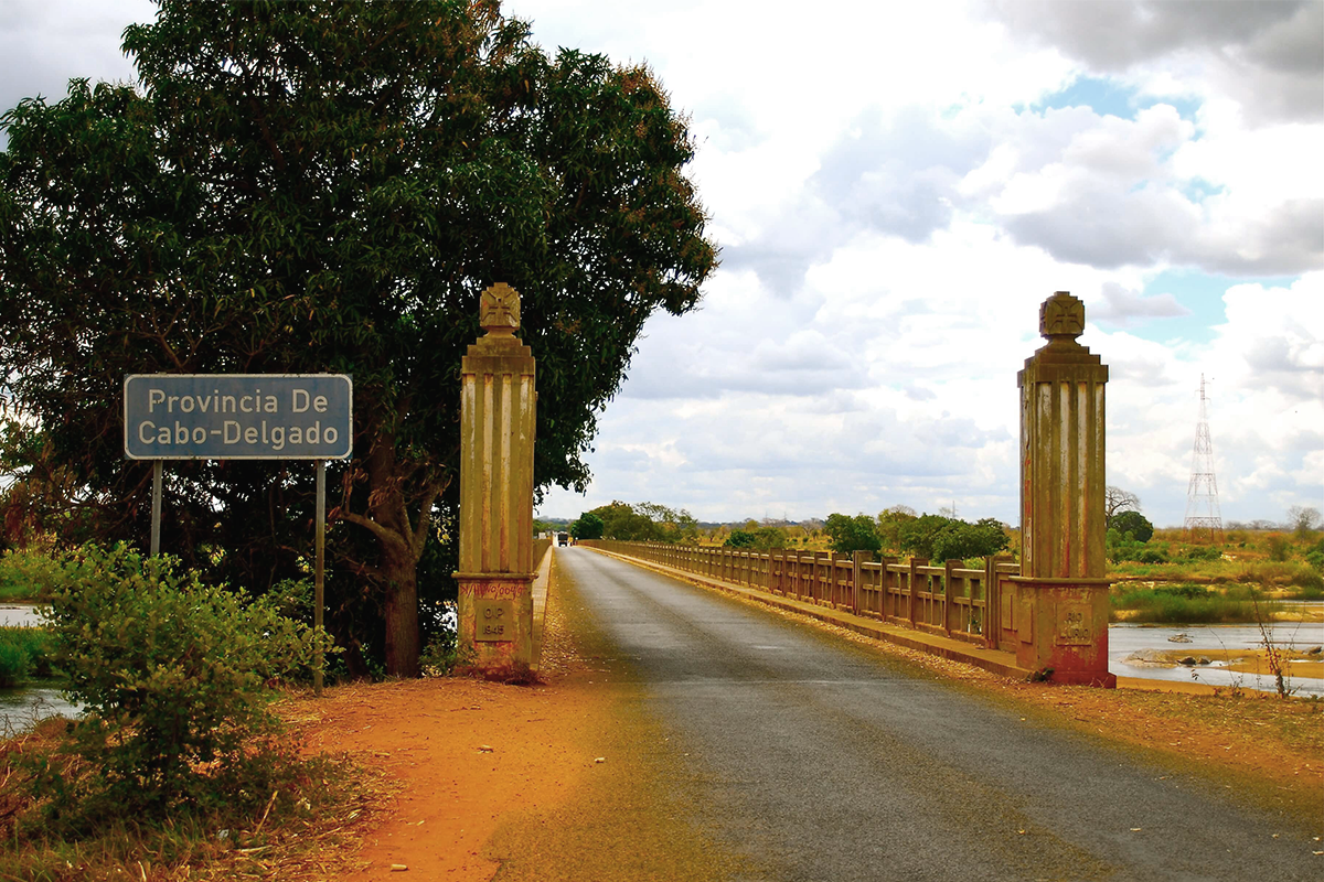 Analysis Thumbs_Caboligado _ road bridge over Rio Lúrio, border between Nampula and Cabo Delgado provinces, Mozambique