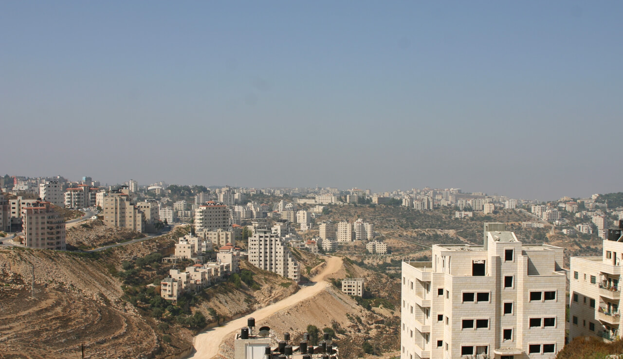Image: 2010-08_Ramallah