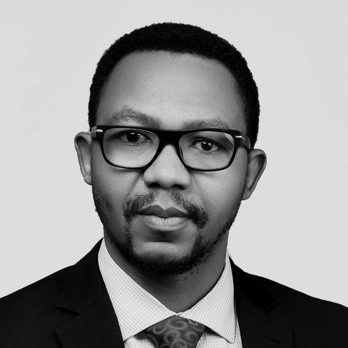 Profile Dr Kingsley Madueke