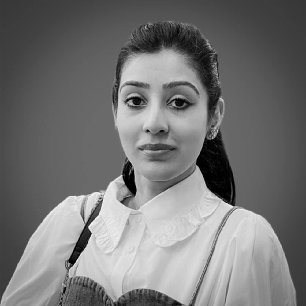 Zainab Akhtar