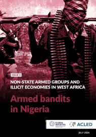 Gi TOC Cover Armed bandits in Nigeria