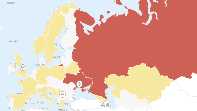 Europe regional overview August 2024