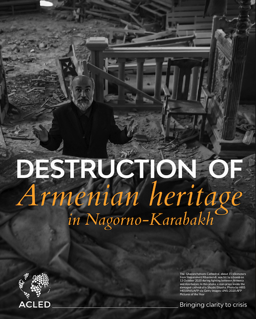 destruction of armenian heritage pdf cover