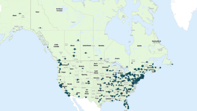 United States & Canada Overview - September 2024