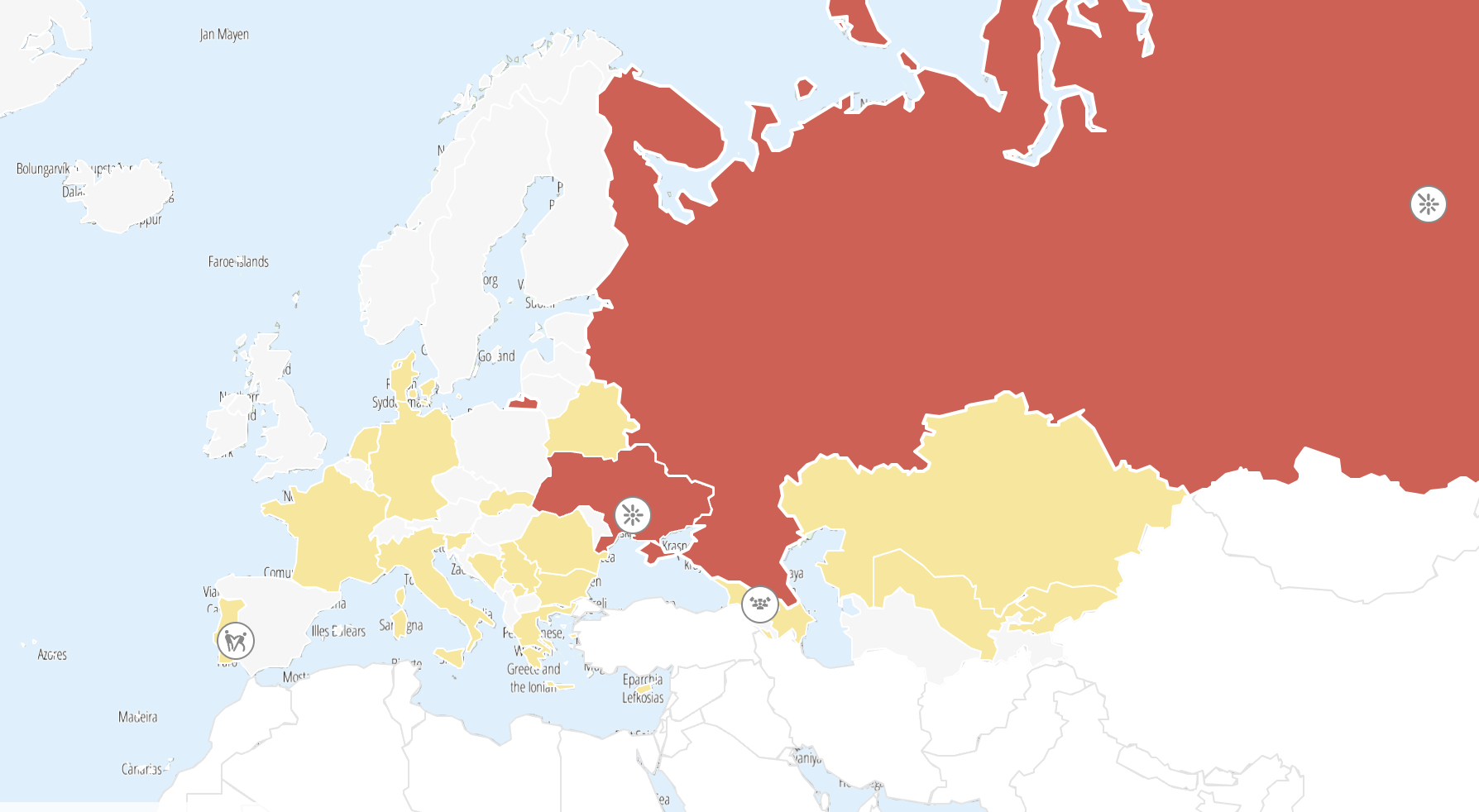 Map EU RO Oct 2024