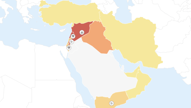 Thumbnail Regional Overview Middle East November 2024