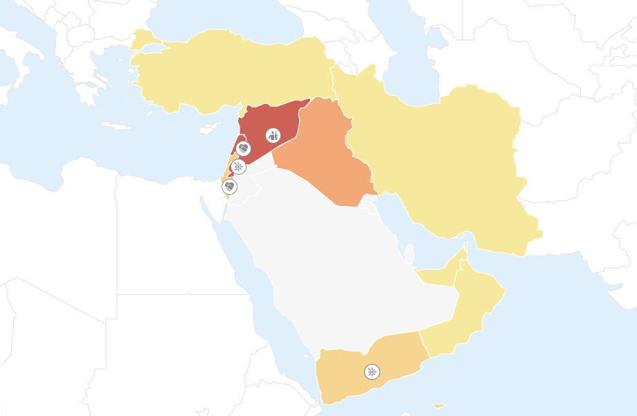 Thumbnail Regional Overview Middle East November 2024