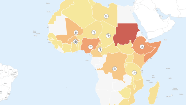 Thumbnail Regional Overview Africa November 2024