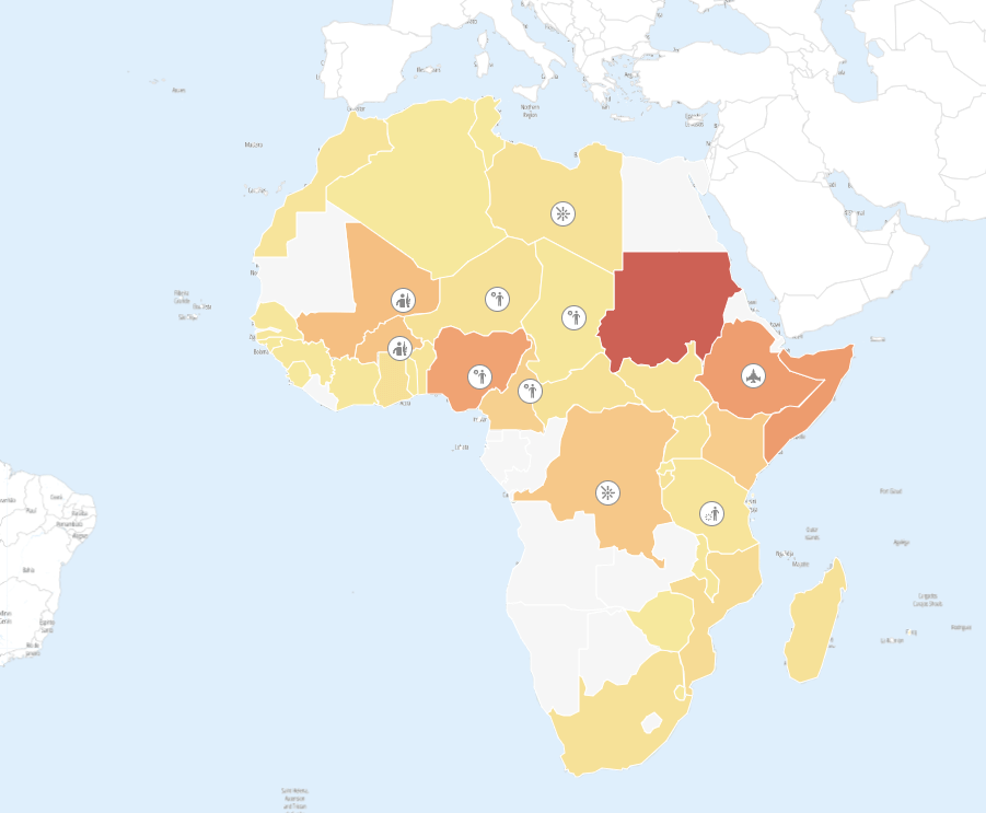 Thumbnail Regional Overview Africa November 2024