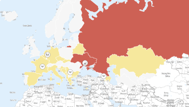 Thumbnail Regional Overview Europe November 2024