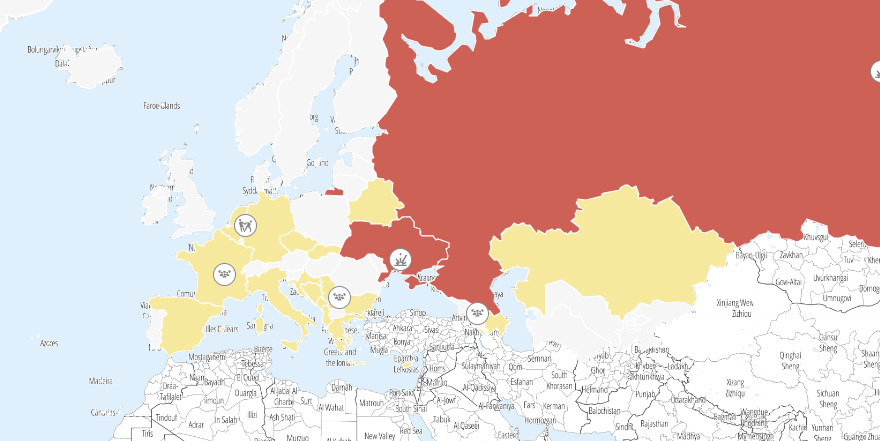 Thumbnail Regional Overview Europe November 2024