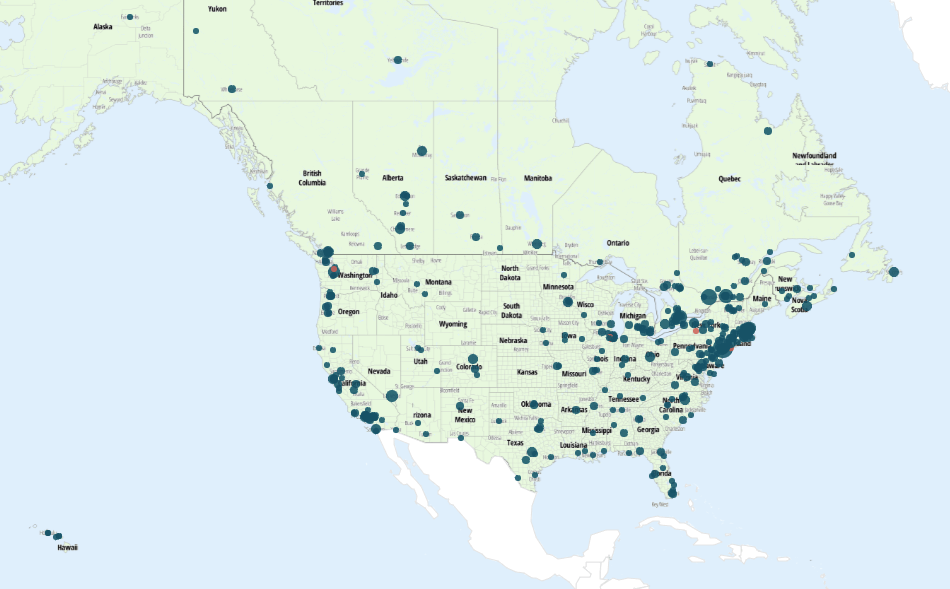 Thumbnail Regional Overview US Canada November 2024