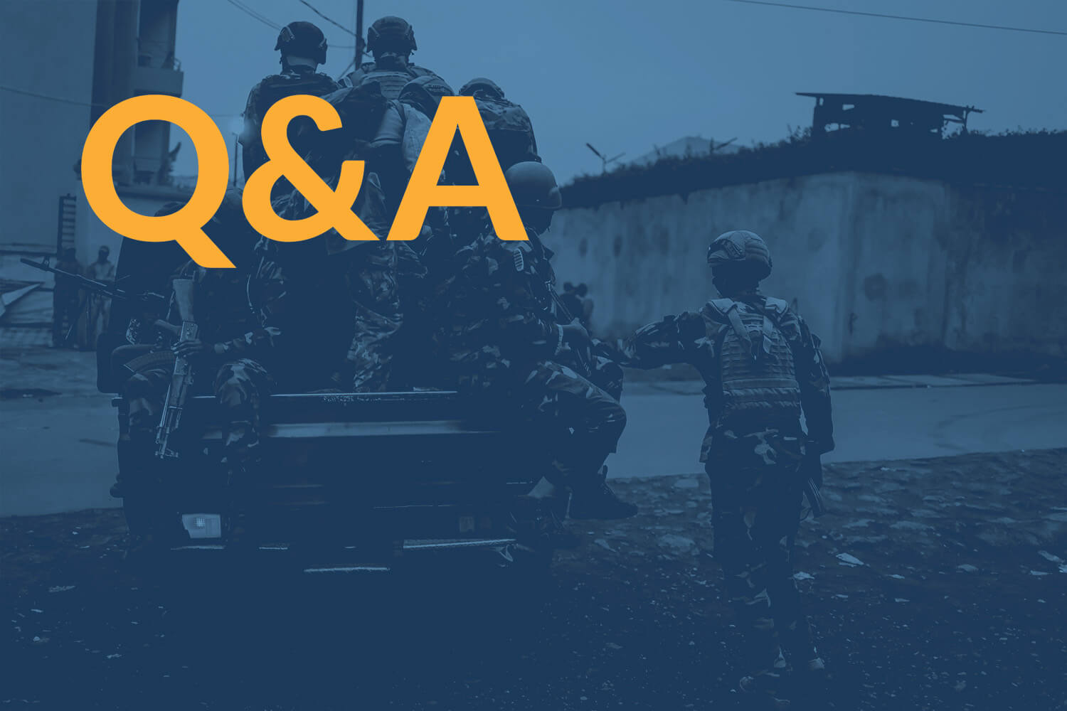 Thumbnail - Q&A: What is happening in and around Goma?