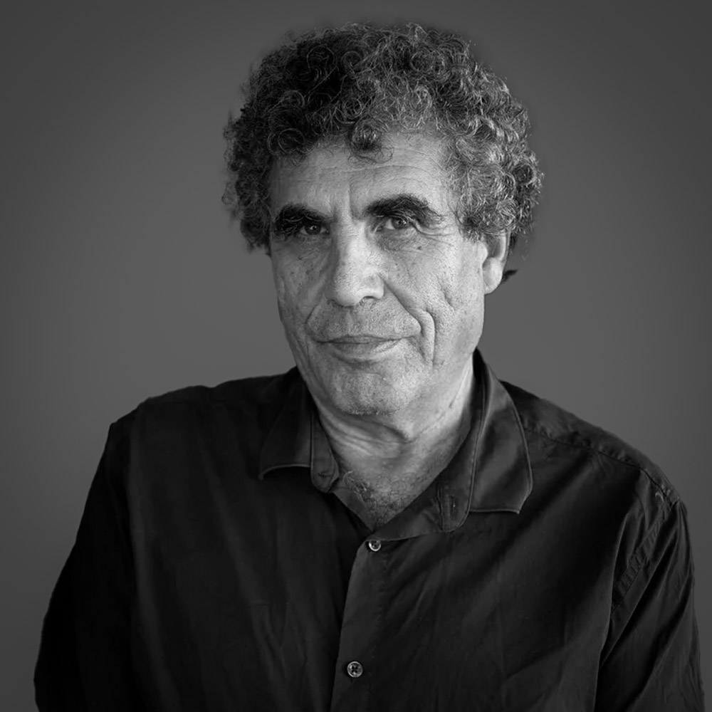 Meron Rapoport
