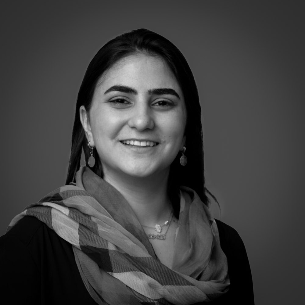 Nancy Ezzeddine