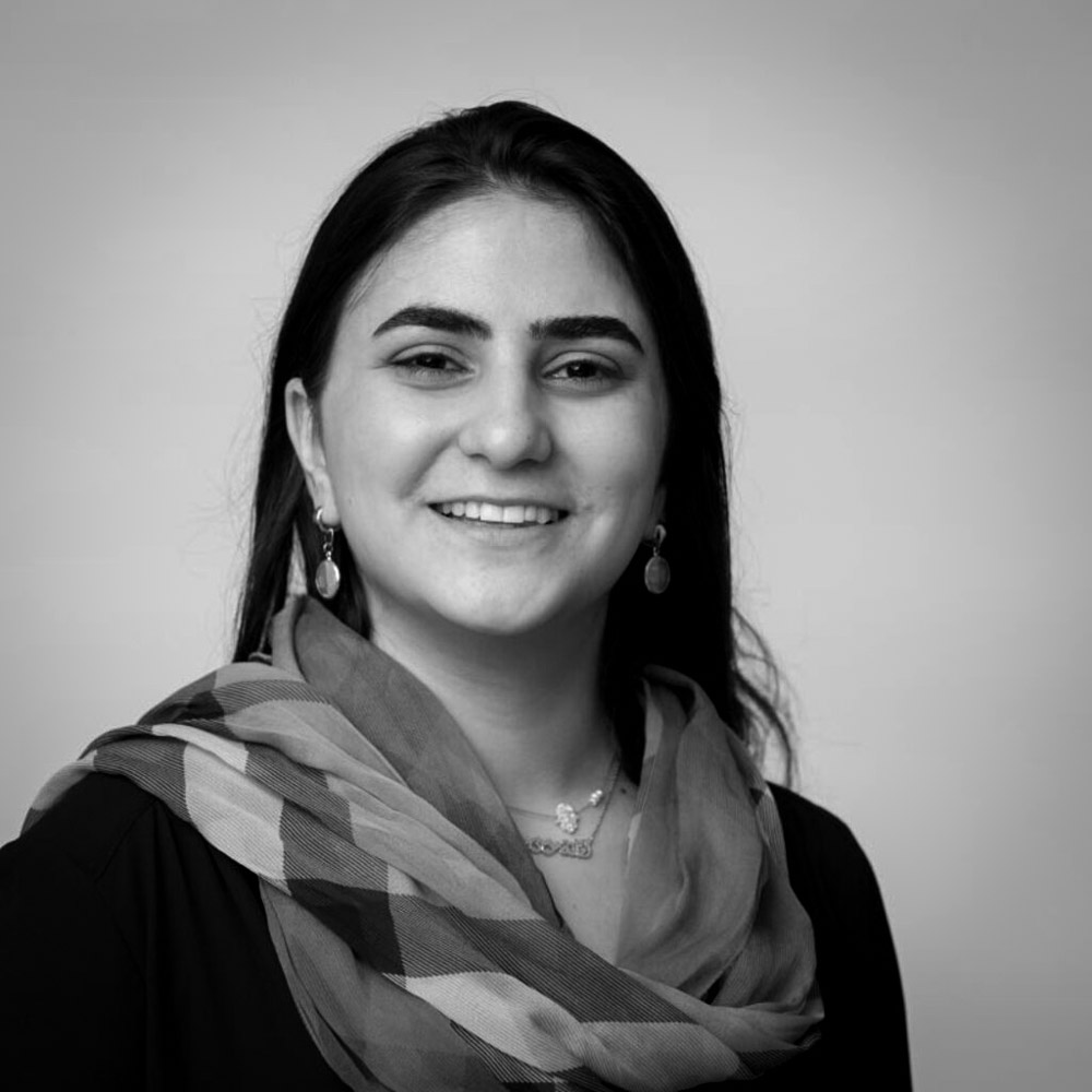 Nancy Ezzeddine