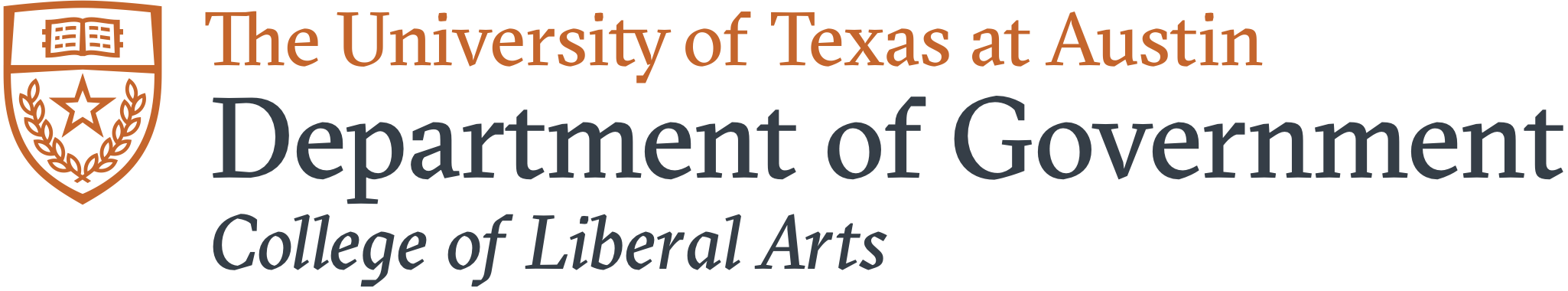University of Texas at Austin - Logo