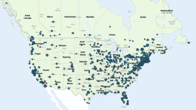Regional Overview United States & Canada June 2025