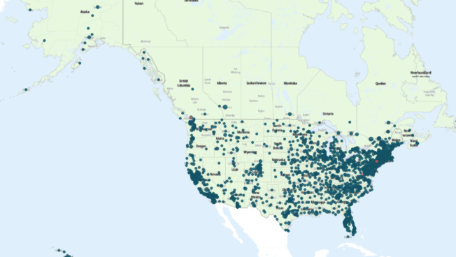 Thumbnail Regional Overview United States & Canada July 2025