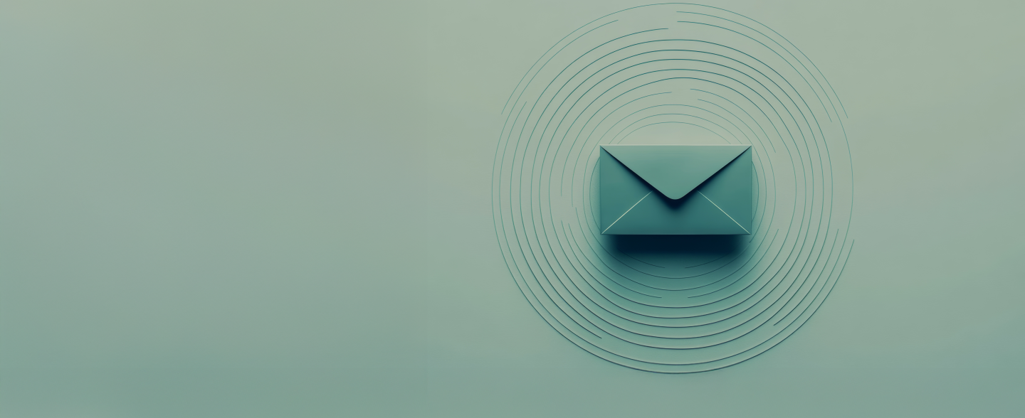Sign up to receive the latest news and updates from ACLED. ACLED Newsletter signup image. This image displays an envelope which ushers users to sign up for updates and notifications which arrive into their mailboxes.