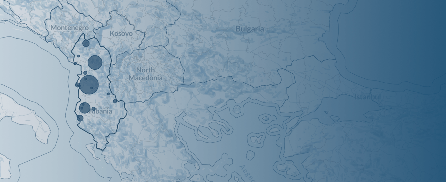 Explorer_Albania