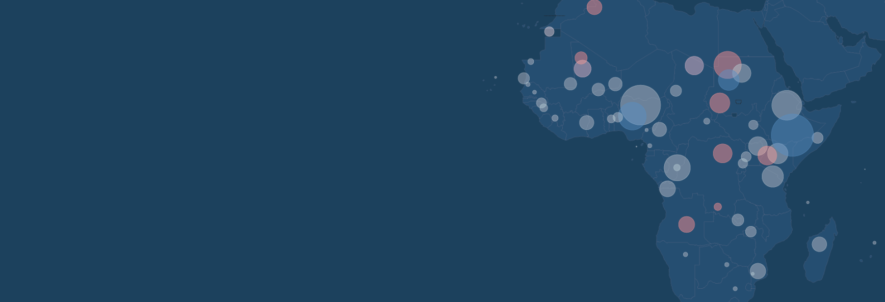 africa-placeholder-map -banner