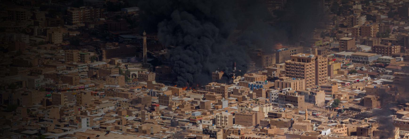 sudan_hero_bannerAbd Almohimen Sayed/Shutterstock