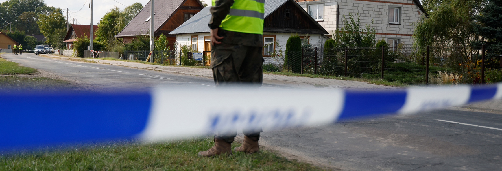 Wojtek Radwanski/AFP via Getty Images 