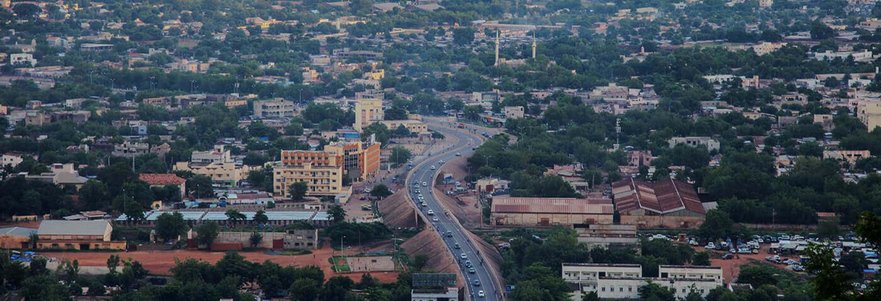 Economic warfare escalates as militants expand beyond the Sahel